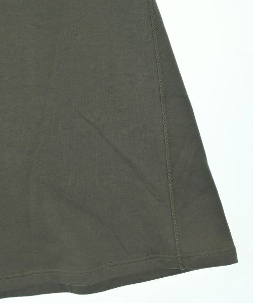 MONCLER（モンクレール）ロング・マキシ丈スカート カーキ サイズ:XS レディース/2200655815266