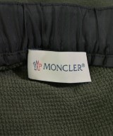 MONCLER（モンクレール）ロング・マキシ丈スカート カーキ サイズ:XS レディース/2200655815266