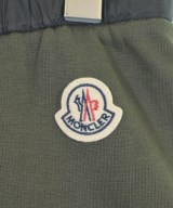 MONCLER（モンクレール）ロング・マキシ丈スカート カーキ サイズ:XS レディース/2200655815266