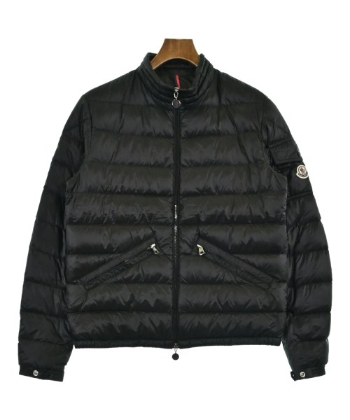 MONCLER(モンクレール)ダウンジャケット/ダウンベスト 黒 サイズ:3(L位)/2200657811020