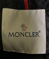 MONCLER（モンクレール）ダウンジャケット/ダウンベスト 黒 サイズ:3(L位) メンズ/2200657811020