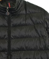 MONCLER（モンクレール）ダウンジャケット/ダウンベスト 黒 サイズ:3(L位) メンズ/2200657811020
