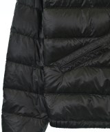 MONCLER（モンクレール）ダウンジャケット/ダウンベスト 黒 サイズ:3(L位) メンズ/2200657811020