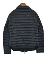 MONCLER（モンクレール）ダウンジャケット/ダウンベスト 紺 サイズ:1(S位) レディース/2200657895013