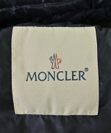 MONCLER（モンクレール）ダウンジャケット/ダウンベスト 紺 サイズ:1(S位) レディース/2200657895013