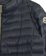 MONCLER（モンクレール）ダウンジャケット/ダウンベスト 紺 サイズ:1(S位) レディース/2200657895013