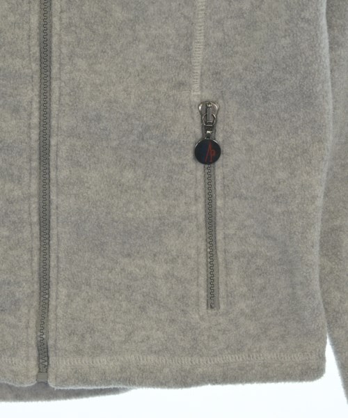 MONCLER（モンクレール）パーカー グレー サイズ:152(XS位) レディース/2200657900038