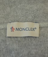 MONCLER（モンクレール）パーカー グレー サイズ:152(XS位) レディース/2200657900038