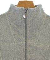 MONCLER（モンクレール）パーカー グレー サイズ:152(XS位) レディース/2200657900038