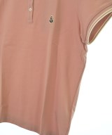 MONCLER（モンクレール）ポロシャツ ピンク サイズ:XL レディース/2200657196073