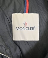MONCLER（モンクレール）ダウンコート 黒 サイズ:0(XS位) レディース/2200658056017