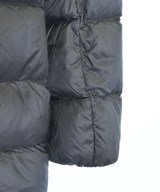 MONCLER（モンクレール）ダウンコート 黒 サイズ:0(XS位) レディース/2200658056017