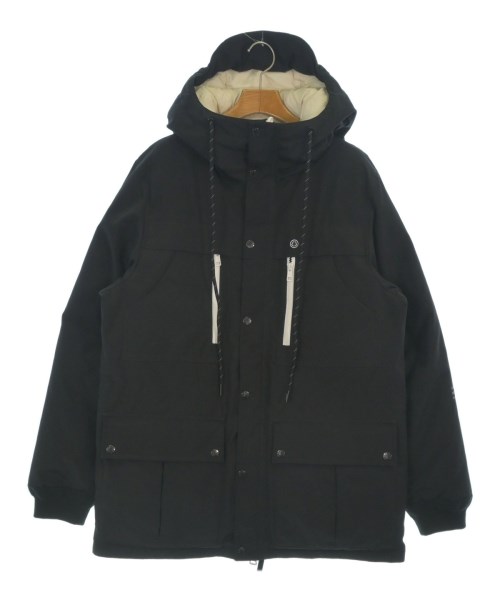 MONCLER GENIUS(モンクレールジーニアス)ダウンジャケット/ダウンベスト 黒 サイズ:2(M位)/2200658394010