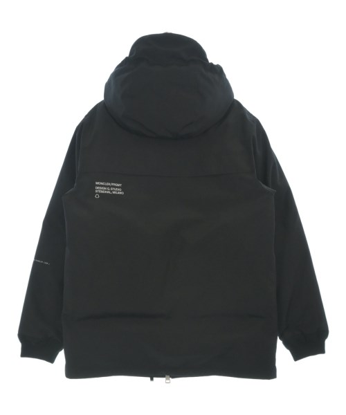 MONCLER GENIUS（モンクレールジーニアス）ダウンジャケット/ダウンベスト 黒 サイズ:2(M位) メンズ/2200658394010