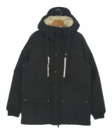 MONCLER GENIUS（モンクレールジーニアス）ダウンジャケット/ダウンベスト 黒 サイズ:2(M位) メンズ/2200658394010
