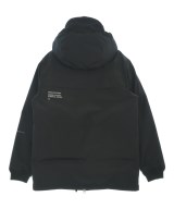 MONCLER GENIUS（モンクレールジーニアス）ダウンジャケット/ダウンベスト 黒 サイズ:2(M位) メンズ/2200658394010