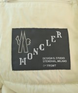 MONCLER GENIUS（モンクレールジーニアス）ダウンジャケット/ダウンベスト 黒 サイズ:2(M位) メンズ/2200658394010