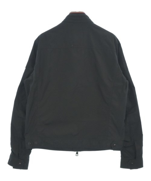 MONCLER（モンクレール）マウンテンパーカー 黒 サイズ:2(M位) メンズ/2200658588013