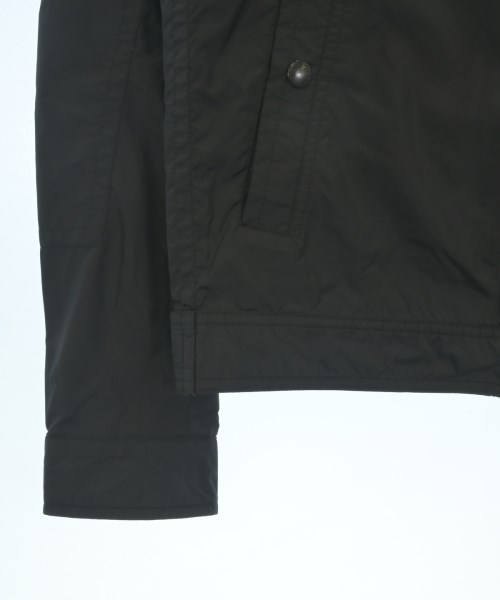 MONCLER（モンクレール）マウンテンパーカー 黒 サイズ:2(M位) メンズ/2200658588013