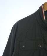 MONCLER（モンクレール）マウンテンパーカー 黒 サイズ:2(M位) メンズ/2200658588013