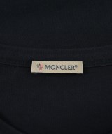 MONCLER（モンクレール）Tシャツ・カットソー 紺 サイズ:L メンズ/2200658815010