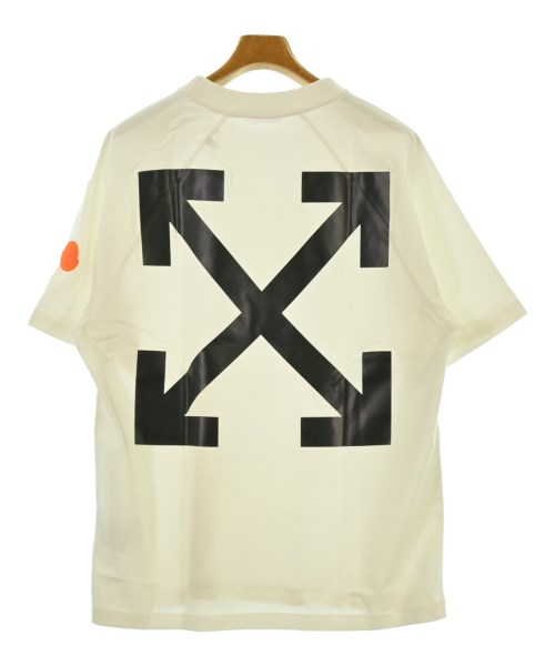 MONCLER O（モンクレールオー）Tシャツ・カットソー 白 サイズ:L メンズ/2200658815027