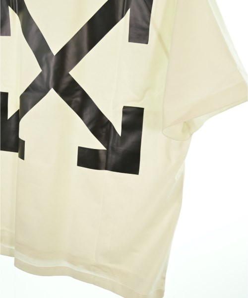 MONCLER O（モンクレールオー）Tシャツ・カットソー 白 サイズ:L メンズ/2200658815027