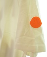 MONCLER O（モンクレールオー）Tシャツ・カットソー 白 サイズ:L メンズ/2200658815027