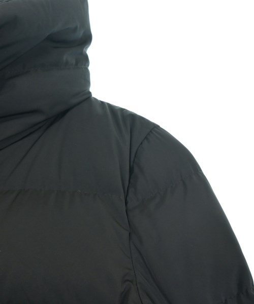 MONCLER（モンクレール）ダウンジャケット/ダウンベスト 黒 サイズ:00(XXS位) レディース/2200659221018