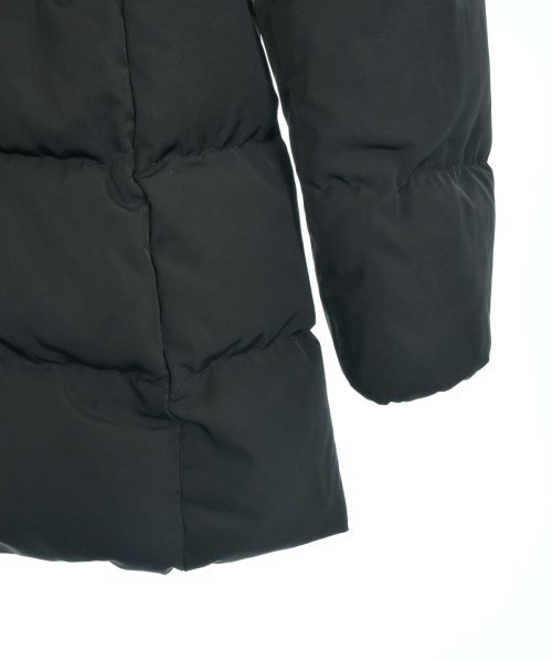 MONCLER（モンクレール）ダウンジャケット/ダウンベスト 黒 サイズ:00(XXS位) レディース/2200659221018