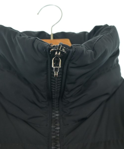 MONCLER（モンクレール）ダウンジャケット/ダウンベスト 黒 サイズ:00(XXS位) レディース/2200659221018