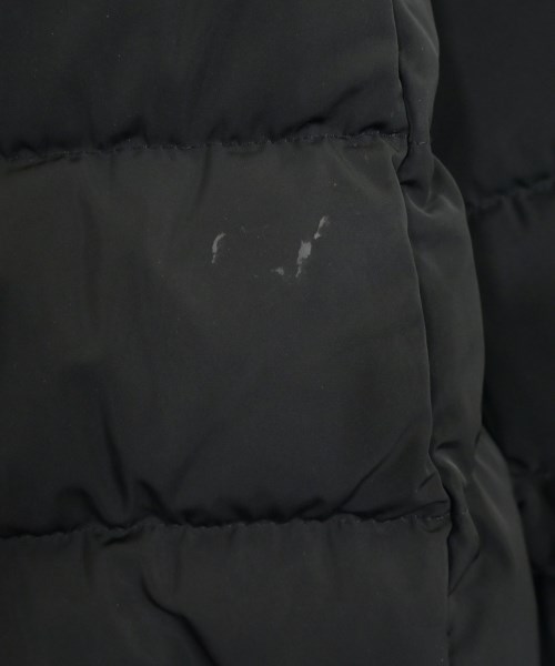 MONCLER（モンクレール）ダウンジャケット/ダウンベスト 黒 サイズ:00(XXS位) レディース/2200659221018