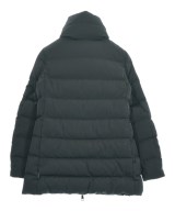 MONCLER（モンクレール）ダウンジャケット/ダウンベスト 黒 サイズ:00(XXS位) レディース/2200659221018