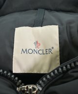 MONCLER（モンクレール）ダウンジャケット/ダウンベスト 黒 サイズ:00(XXS位) レディース/2200659221018