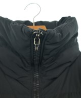 MONCLER（モンクレール）ダウンジャケット/ダウンベスト 黒 サイズ:00(XXS位) レディース/2200659221018