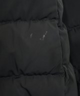 MONCLER（モンクレール）ダウンジャケット/ダウンベスト 黒 サイズ:00(XXS位) レディース/2200659221018