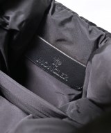 MONCLER（モンクレール）ショルダーバッグ 黒 サイズ:- メンズ/2200659468123