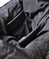 MONCLER（モンクレール）ショルダーバッグ 黒 サイズ:- メンズ/2200659468123