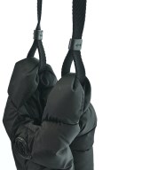 MONCLER（モンクレール）ショルダーバッグ 黒 サイズ:- メンズ/2200659468123