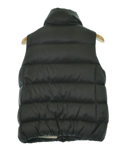 MONCLER（モンクレール）ダウンジャケット/ダウンベスト 黒 サイズ:00(XXS位) レディース/2200659502056