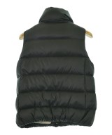 MONCLER（モンクレール）ダウンジャケット/ダウンベスト 黒 サイズ:00(XXS位) レディース/2200659502056
