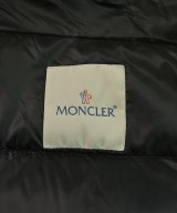 MONCLER（モンクレール）ダウンジャケット/ダウンベスト 黒 サイズ:00(XXS位) レディース/2200659502056