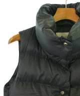 MONCLER（モンクレール）ダウンジャケット/ダウンベスト 黒 サイズ:00(XXS位) レディース/2200659502056