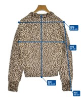 MONCLER（モンクレール）ニット・セーター ベージュ サイズ:XS レディース/2200659593078