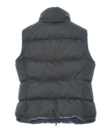 MONCLER（モンクレール）ダウンジャケット/ダウンベスト 黒 サイズ:2(M位) レディース/2200659846020