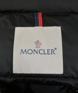 MONCLER（モンクレール）ダウンジャケット/ダウンベスト 黒 サイズ:2(M位) レディース/2200659846020
