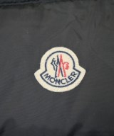 MONCLER（モンクレール）ダウンジャケット/ダウンベスト 黒 サイズ:2(M位) レディース/2200659846020