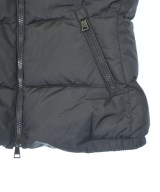 MONCLER（モンクレール）ダウンジャケット/ダウンベスト 黒 サイズ:2(M位) レディース/2200659846020