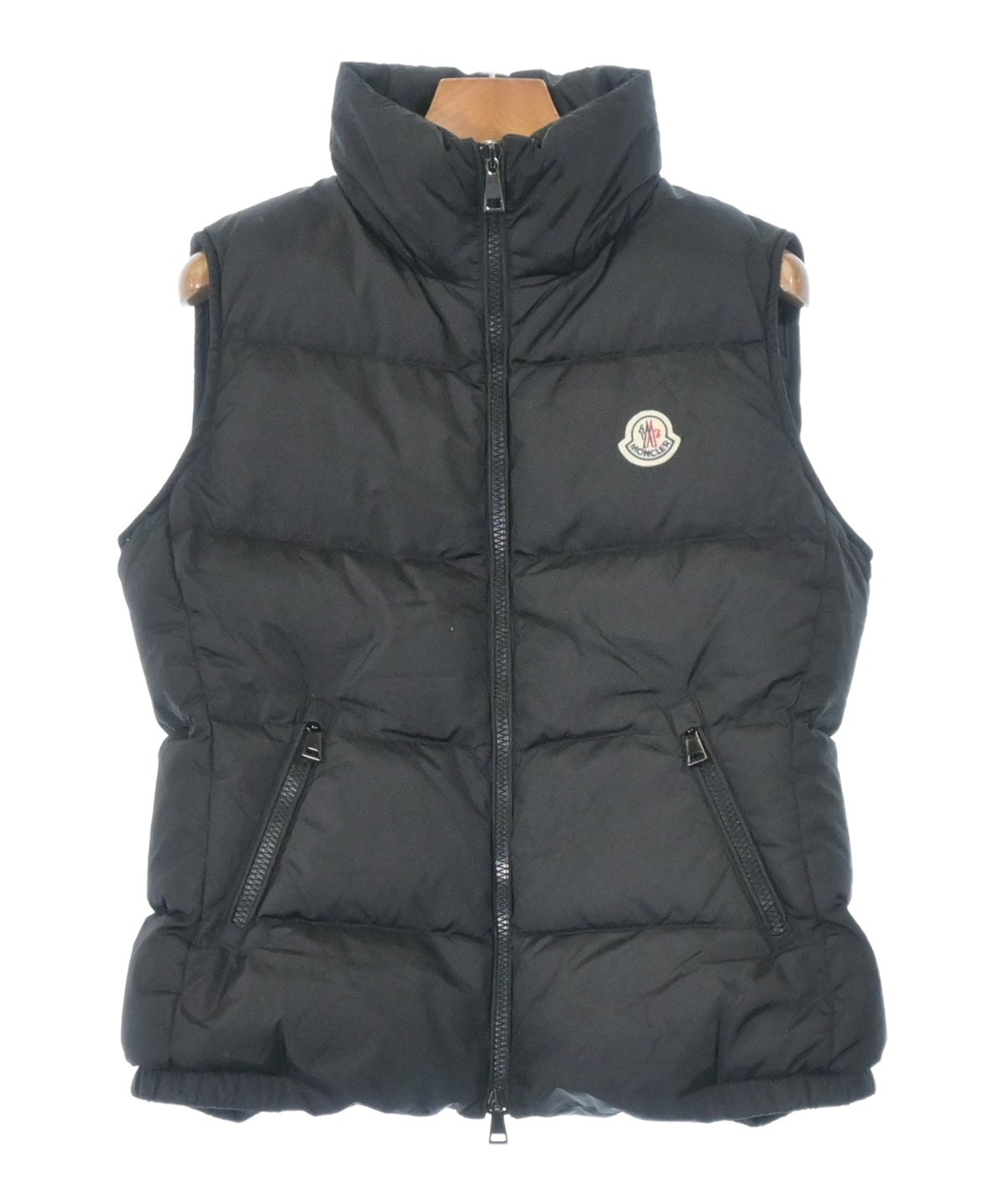 モンクレール ベスト 2 MONCLER】モンクレール『CARDAMINE ダウンベスト size2』I20911A00181