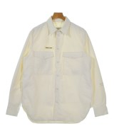 MONCLER GENIUS（モンクレールジーニアス）ダウンジャケット/ダウンベスト 白 サイズ:2(M位) メンズ/2200659848017